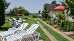 HutiFeri apartman, Siofok